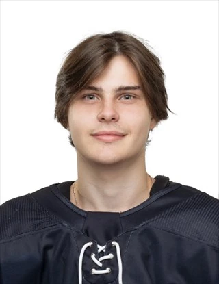 Chernyshov Egor Andreevich