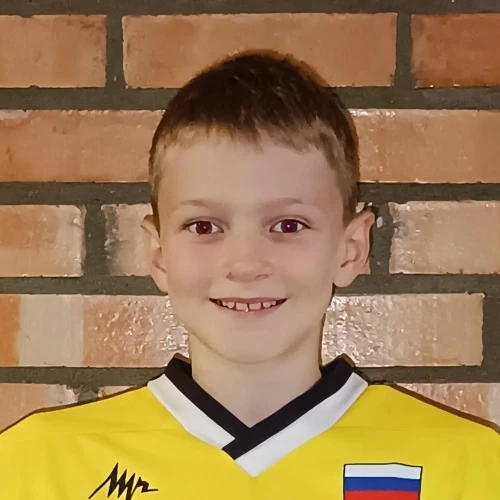 Zhiznin Artemii Danilovich
