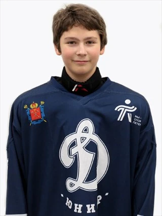 Pekar-Pushkov Nil