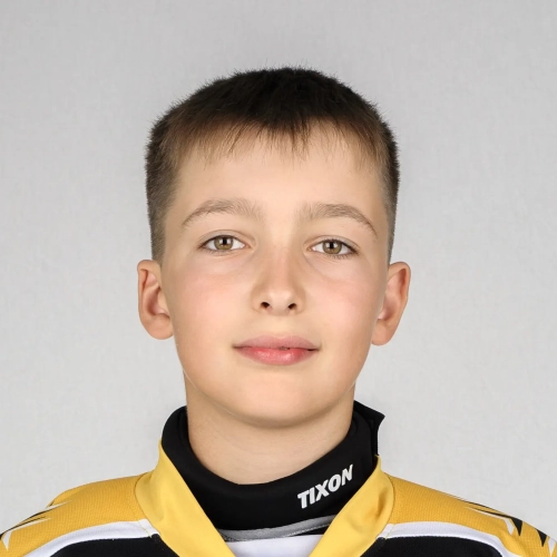 Grigin Sergei Ivanovich