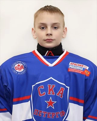 Fedorov Georgii Antonovich