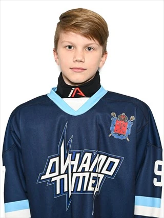 Polupanov Artemii
