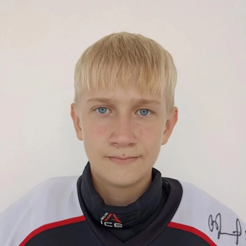 Пивоваров Андрей Максимович