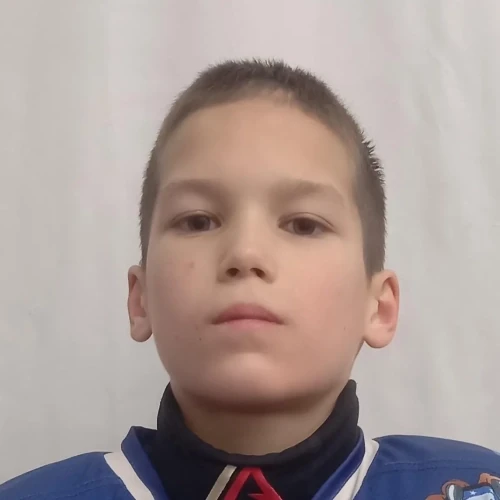 Gazizov Askar Ruslanovich