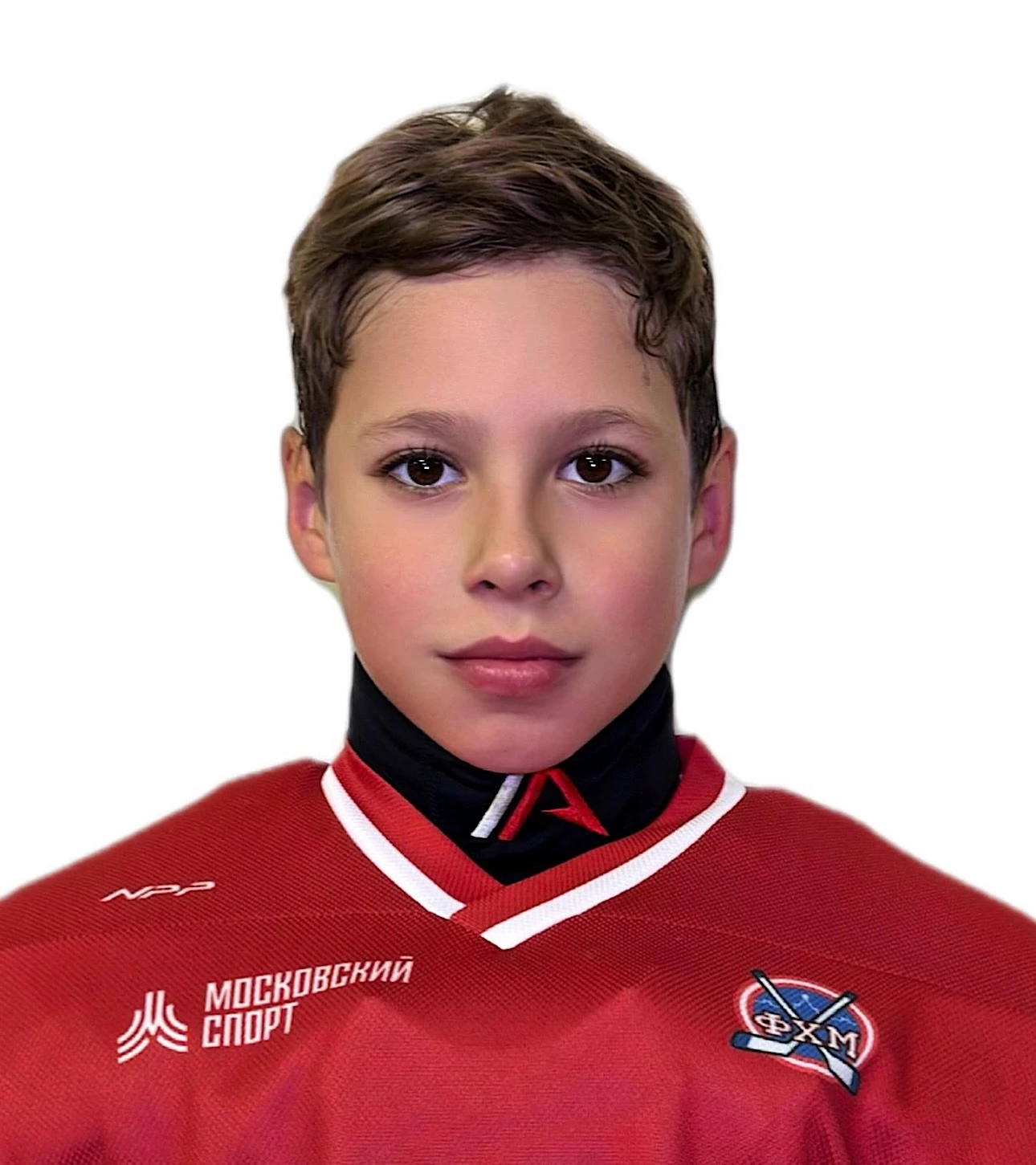 Gladyshev Artemii Denisovich