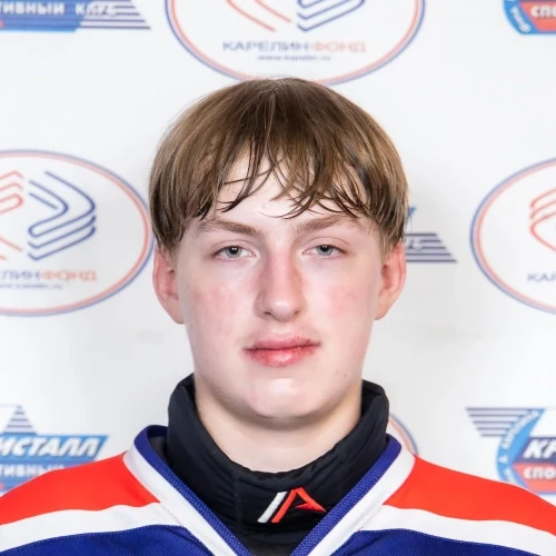 Zabelin Maksim Vitalevich