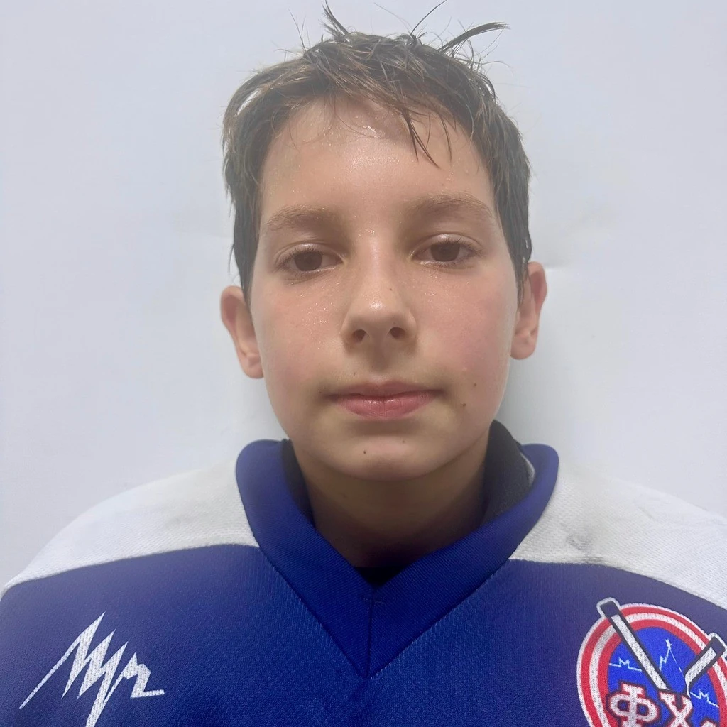 Dronov Fedor