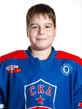Kolyshkin Aleksandr Aleksandrovich