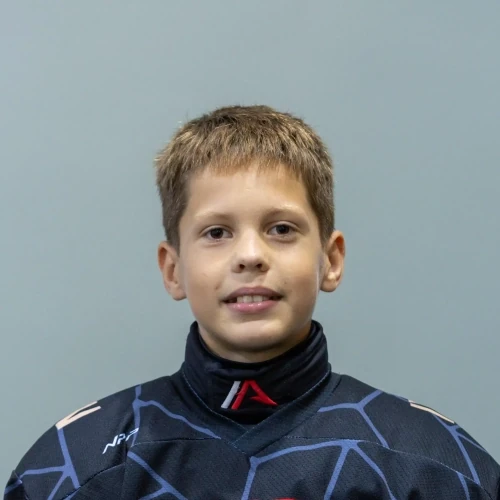 Polischuk Elisei