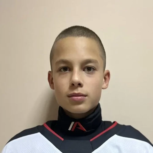 Rakov Pavel Aleksandrovich