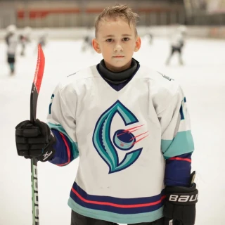 Veschunov Stepan Evgenevich