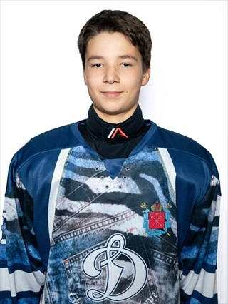 Ovseitsev Nikita Alekseevich