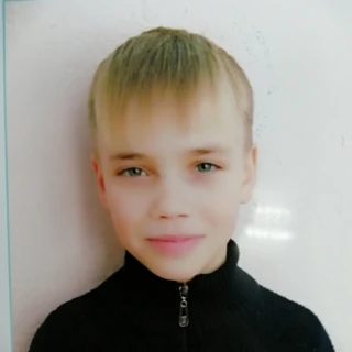 Romantsov Nikolai Aleksandrovich