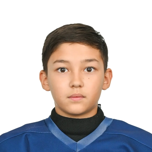 Musin Damir Rafhatovich