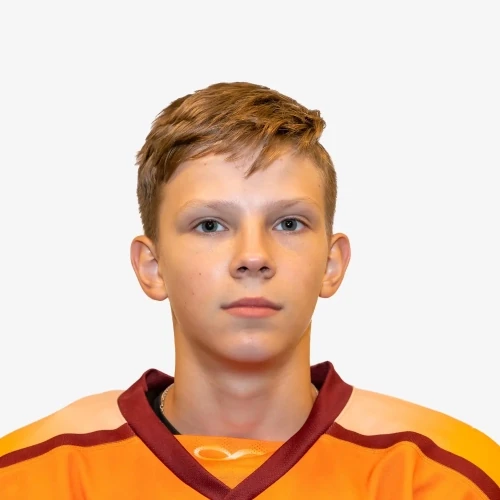 Bogdanov Yaroslav Alekseevich