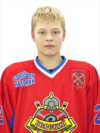 Adamovich Aleksandr Sergeevich
