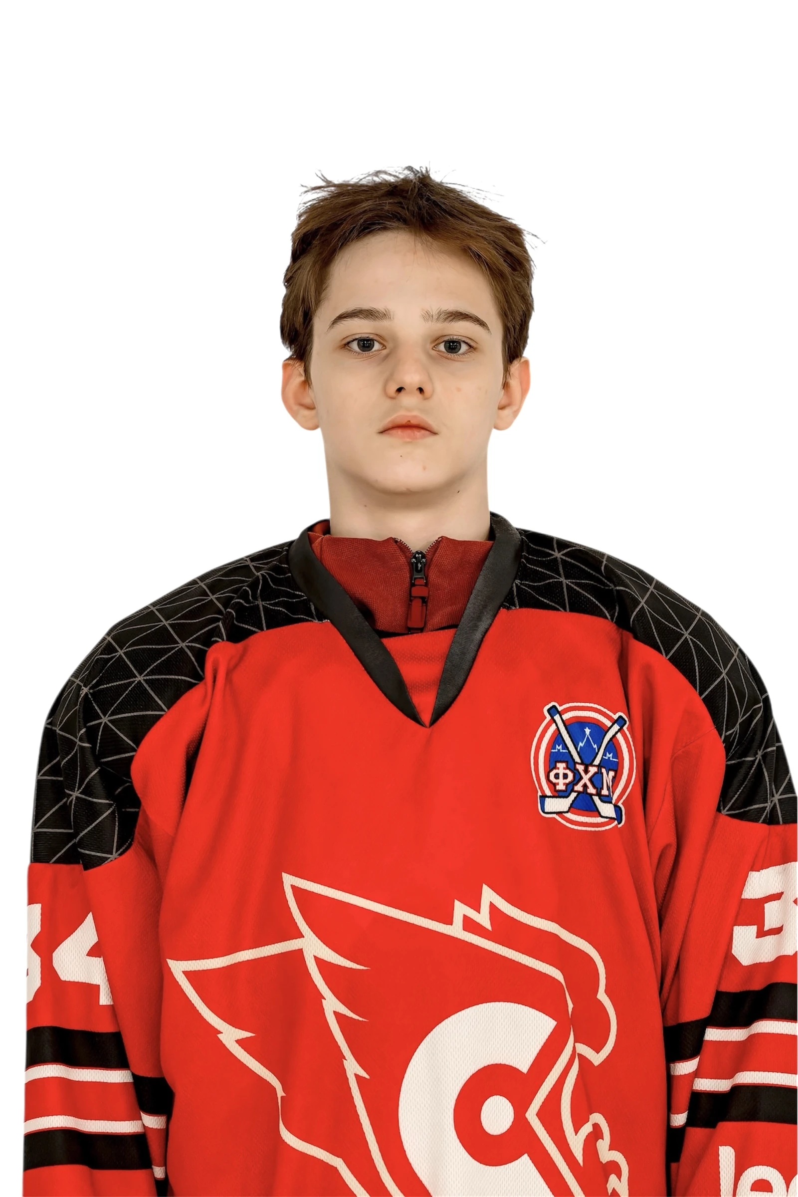 Ascheulov Mihail Ilich