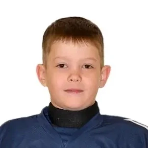 Zasypalov Ilya Konstantinovich