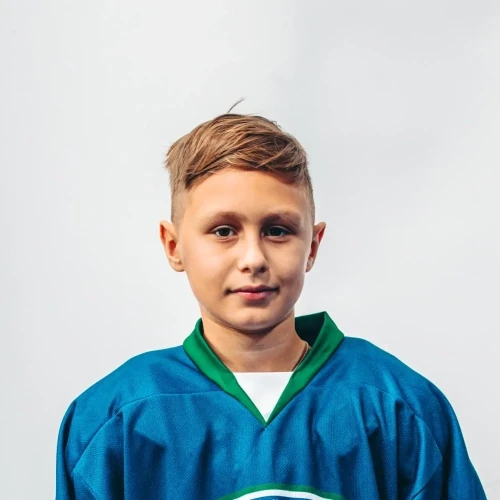 Sokolov Kirill Maksimovich