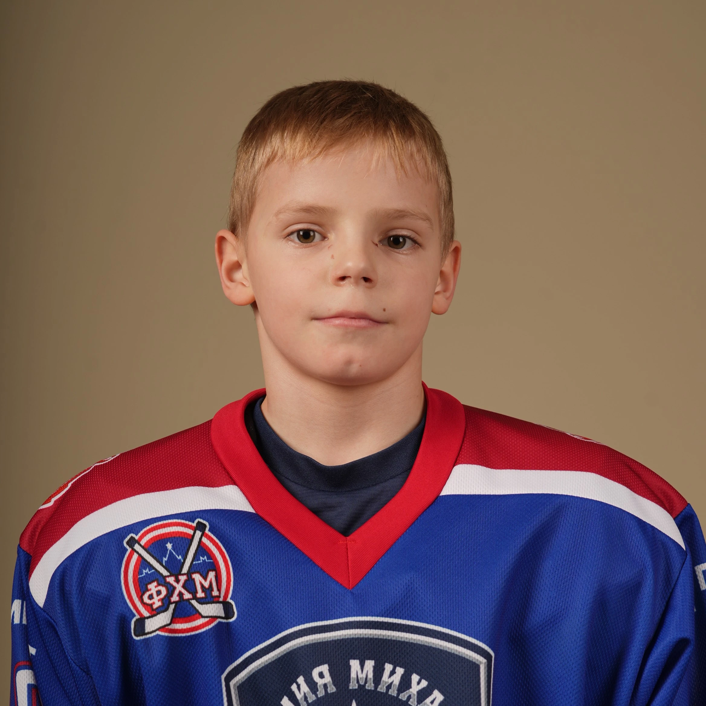 Konkov Kirill
