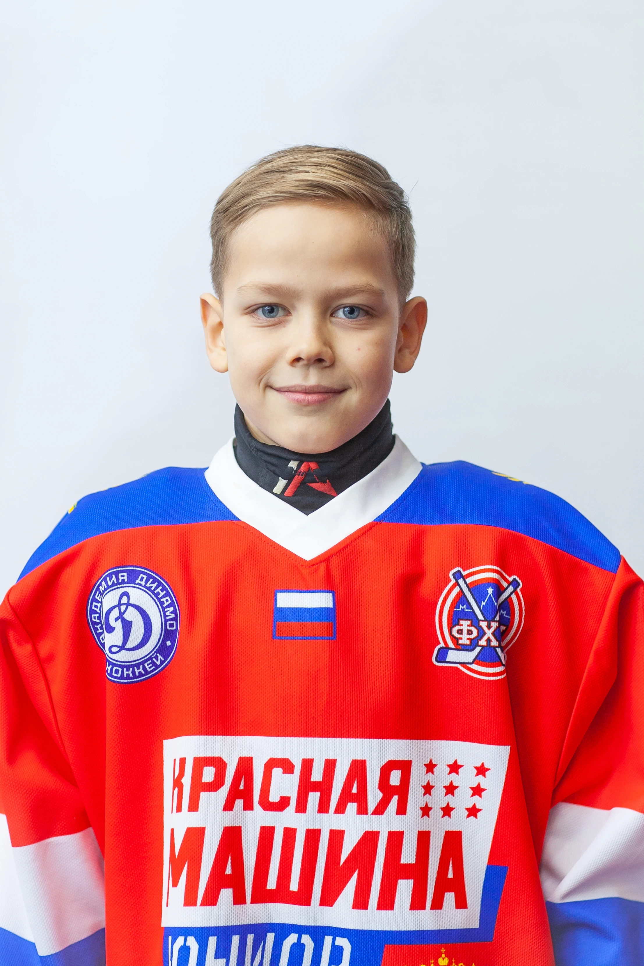 Krivovyaz Aleksandr