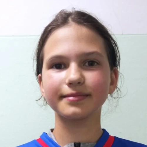 Derbeneva Lyubov Viktorovna