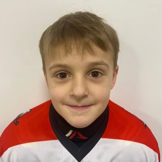 Олейник Савва Петрович