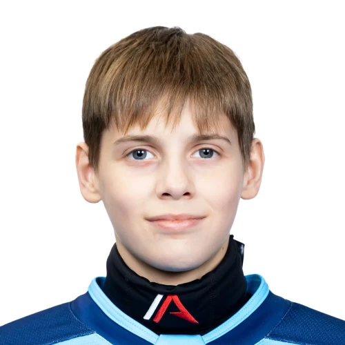 Chaschin Yaromir Pavlovich