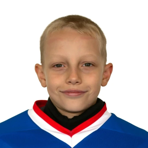 Kovalev Aleksei