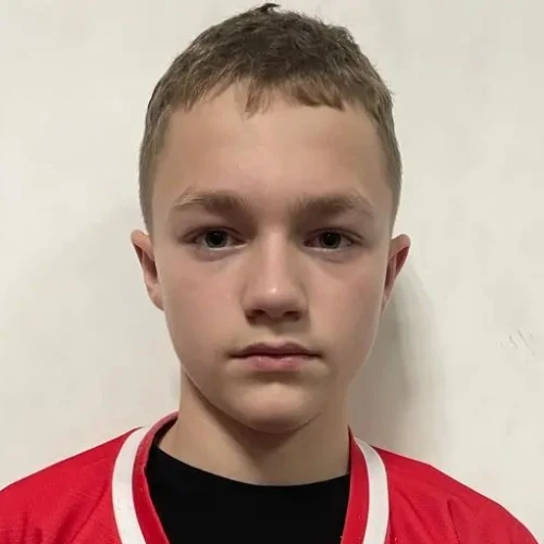 Kulikov Platon Dmitrievich