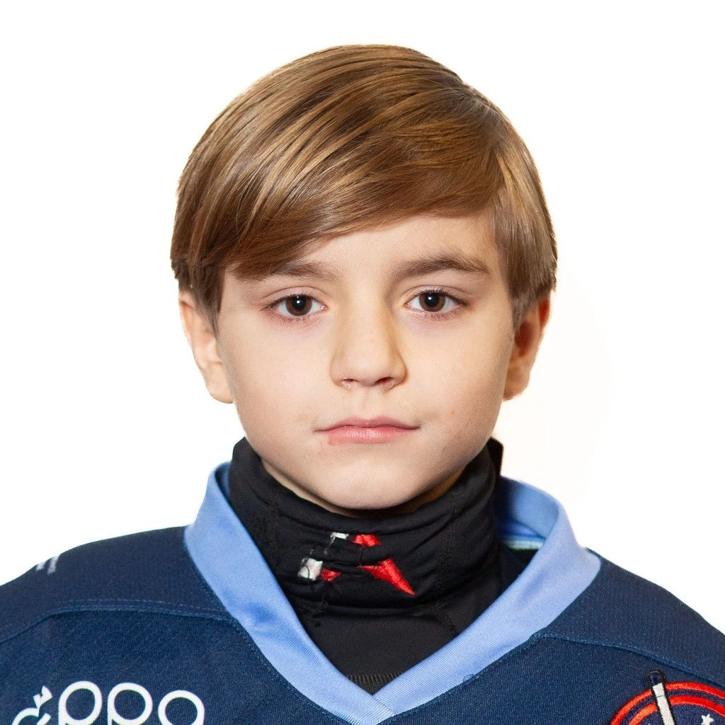 Pushkin Aleksandr
