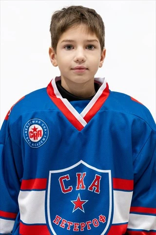 Ivlev Ivan Alekseevich