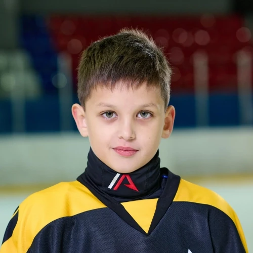 Ikonnikov Makar Vasilevich