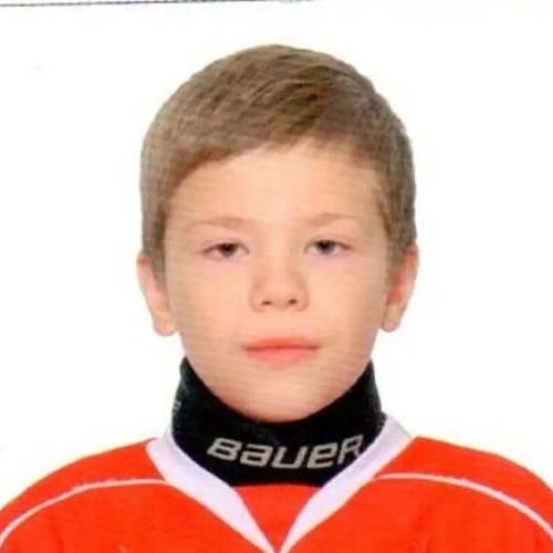 Belogaev Arsenii Viktorovich
