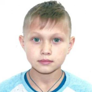 Petrov Maksim Alekseevich