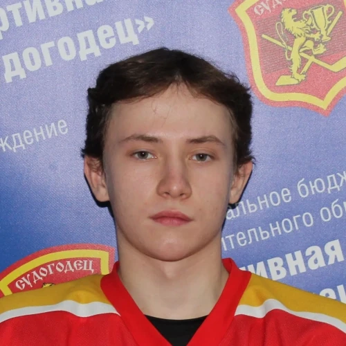 Milovidov Kirill Alekseevich