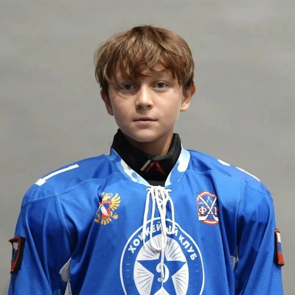 Ravilov Ruslan