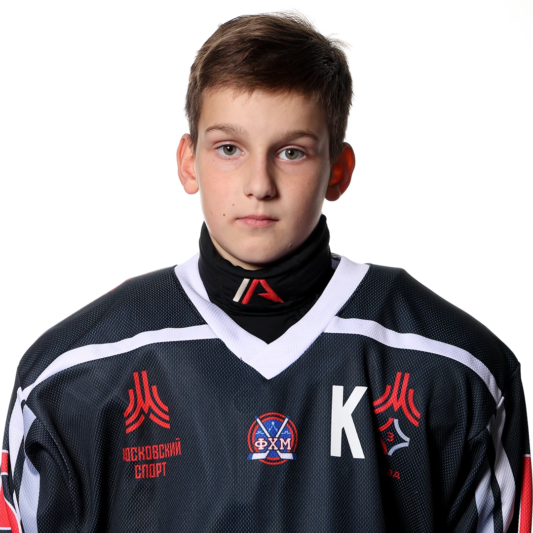 Barkalov Sergei Aleksandrovich