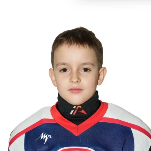 Pigarev Artem Andreevich
