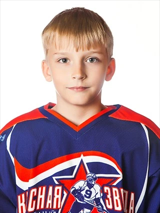 Pashkov Ivan Sergeevich