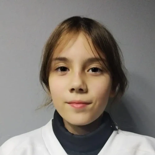 Novikova Darya Ivanovna