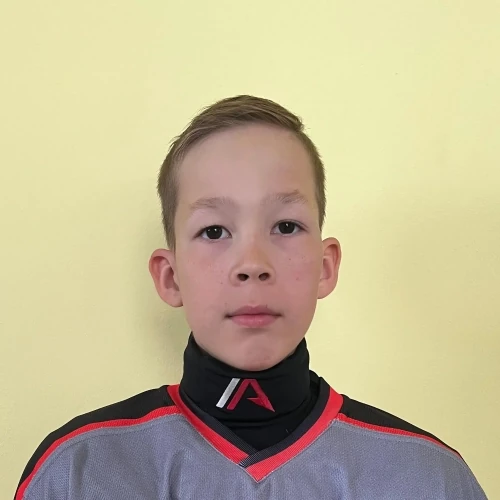 Gataullin Ramazan Ramilevich