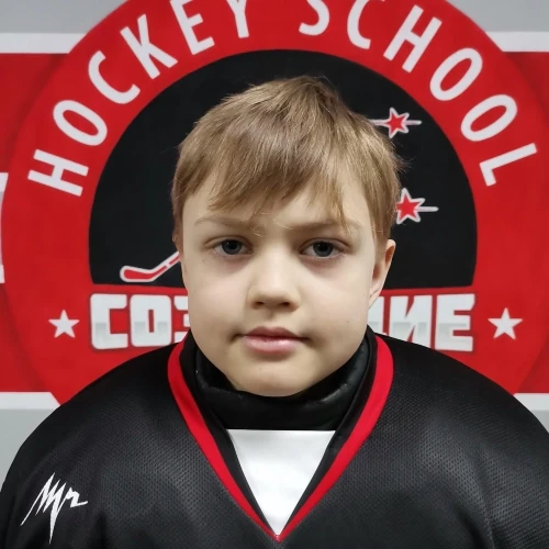 Anopriev Fedor Mihailovich