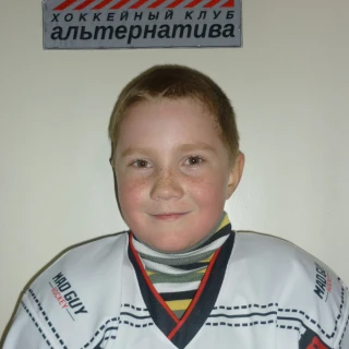 Полуян Богдан Денисович