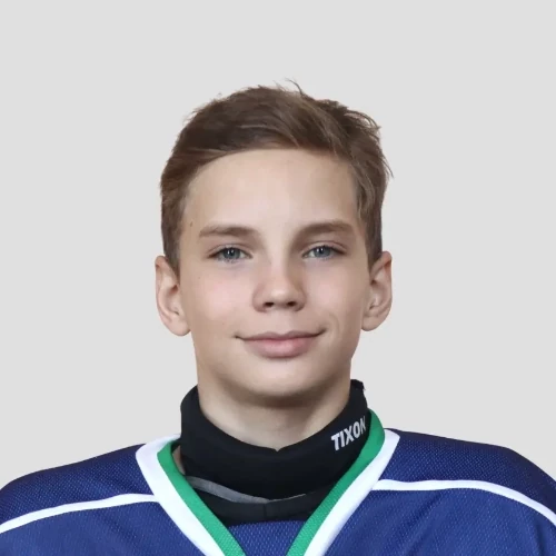Sidorov Egor Sergeevich