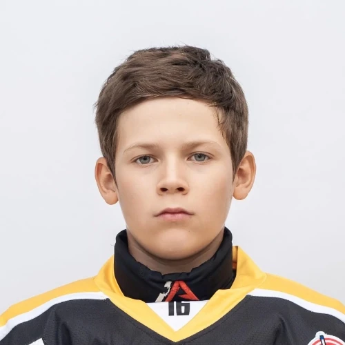 Filatov Andrei Pavlovich