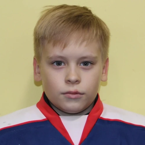 Sochnev Gleb Aleksandrovich