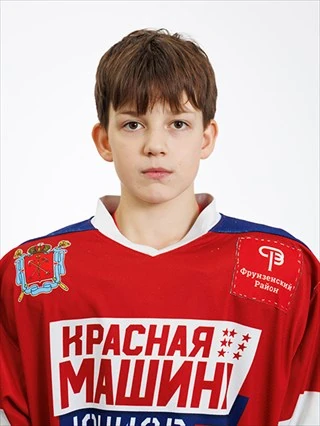 Inzhakov Tihon Igorevich