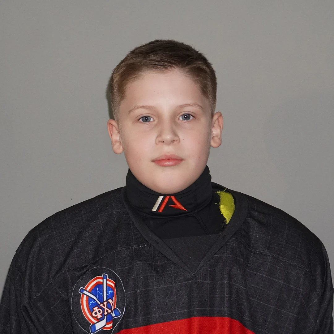Ryzhih Yaroslav Evgenevich