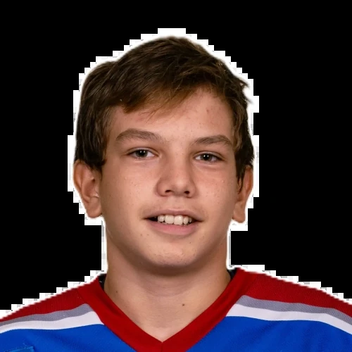 Vanteev Prohor Alekseevich
